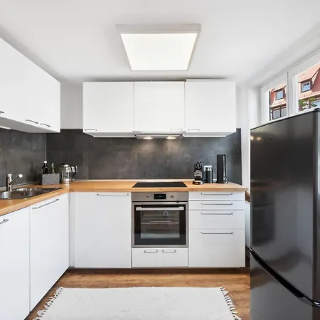 Fachwerk Apartment Calw Exterior photo