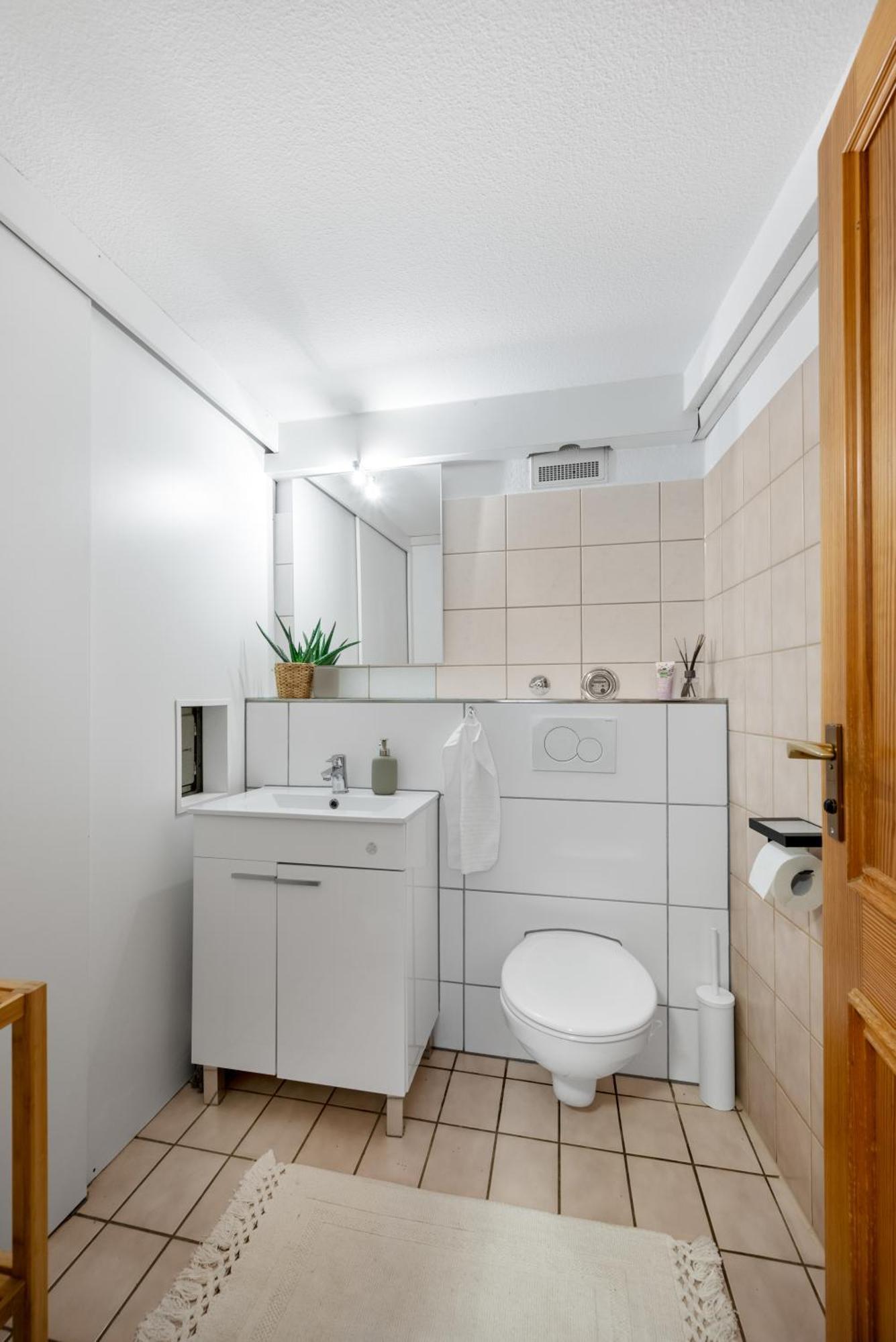 Fachwerk Apartment Calw