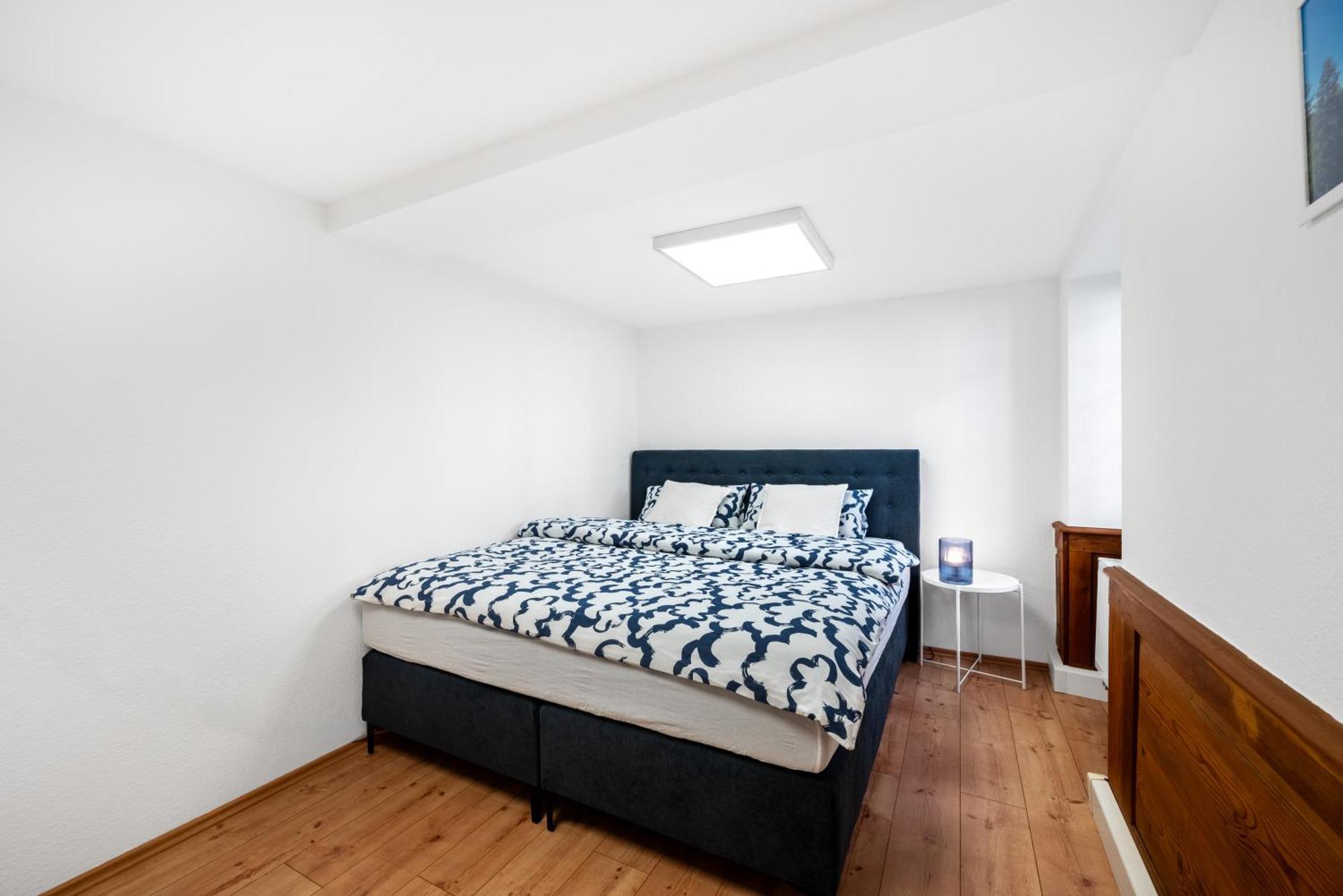 Fachwerk Apartment *