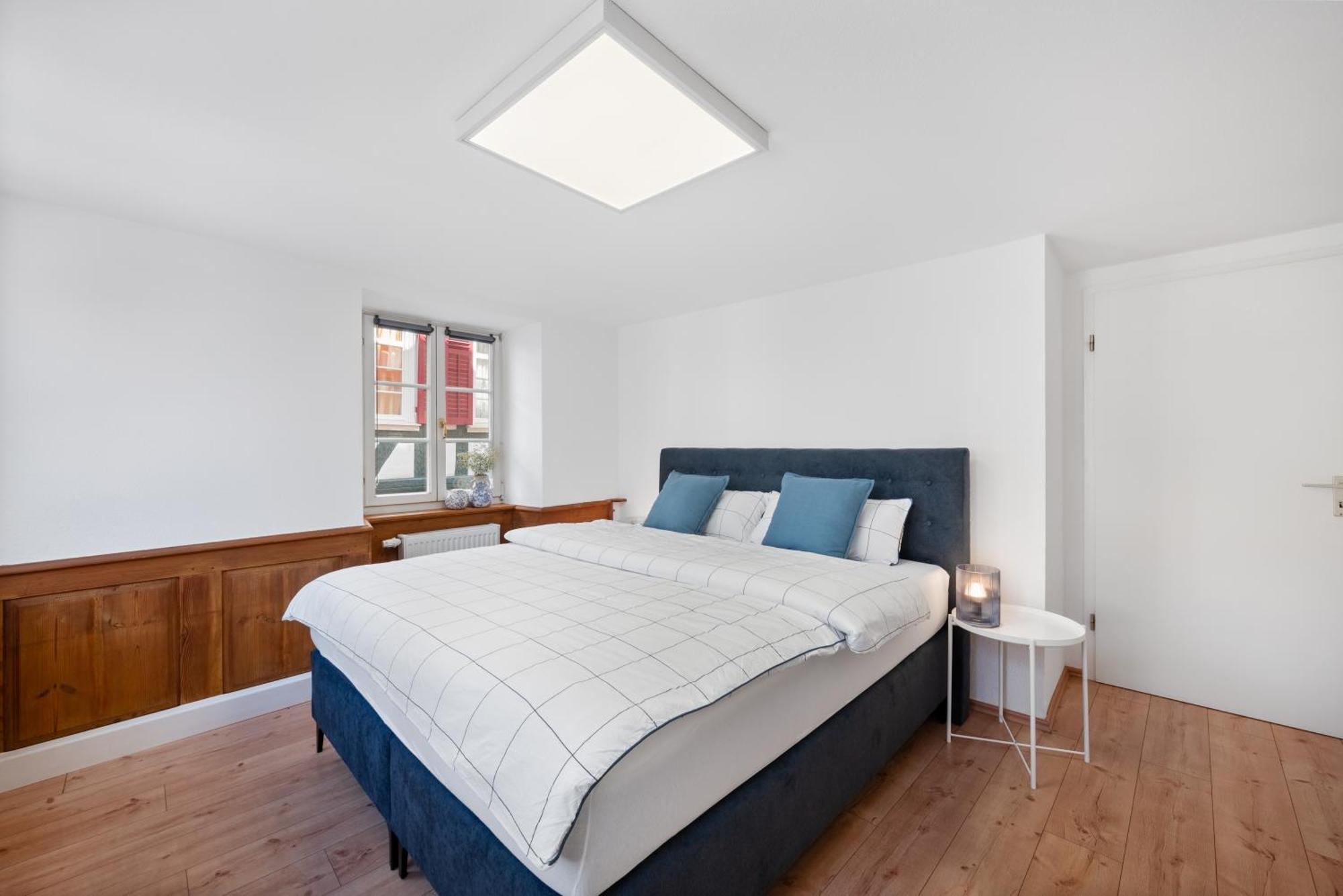 Apartment Fachwerk Calw