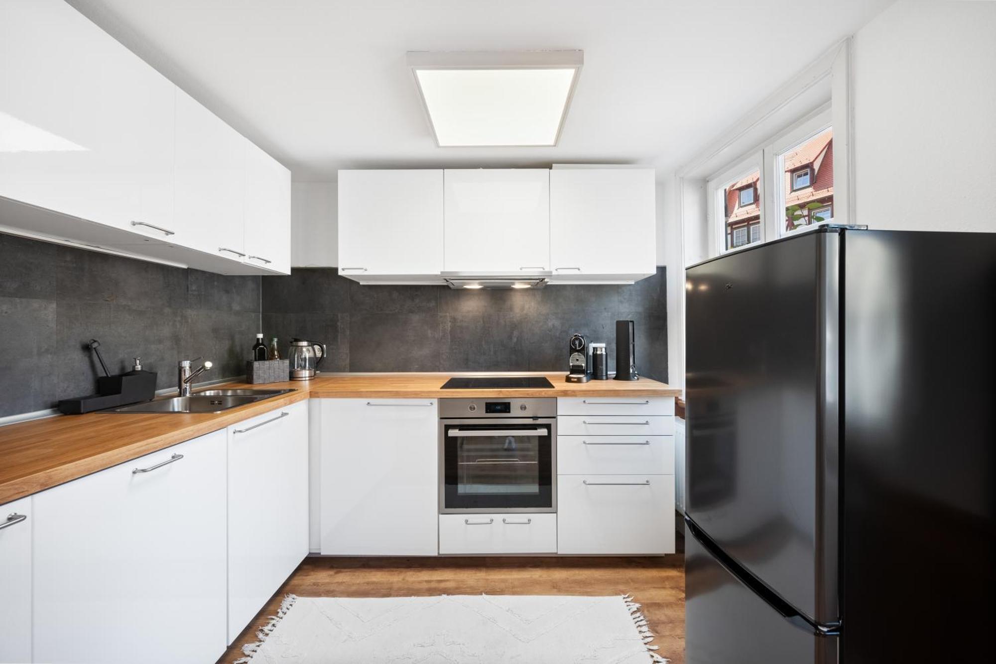 Apartment Fachwerk